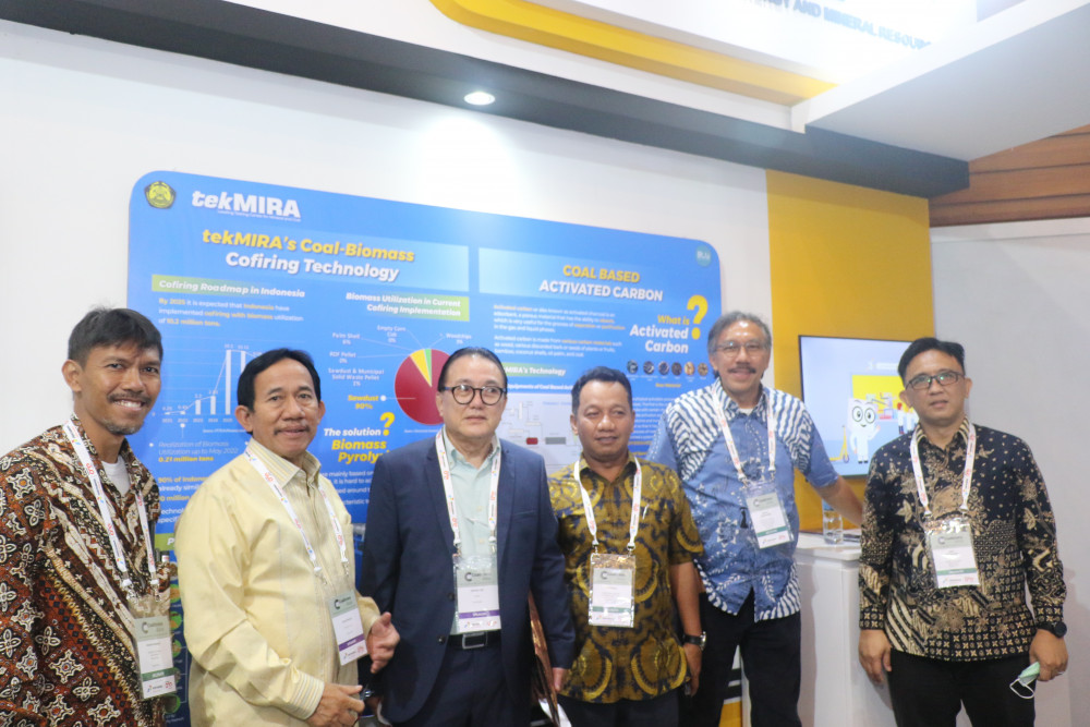 COALSTRANS ASIA TAHUN 2022 DI BALI